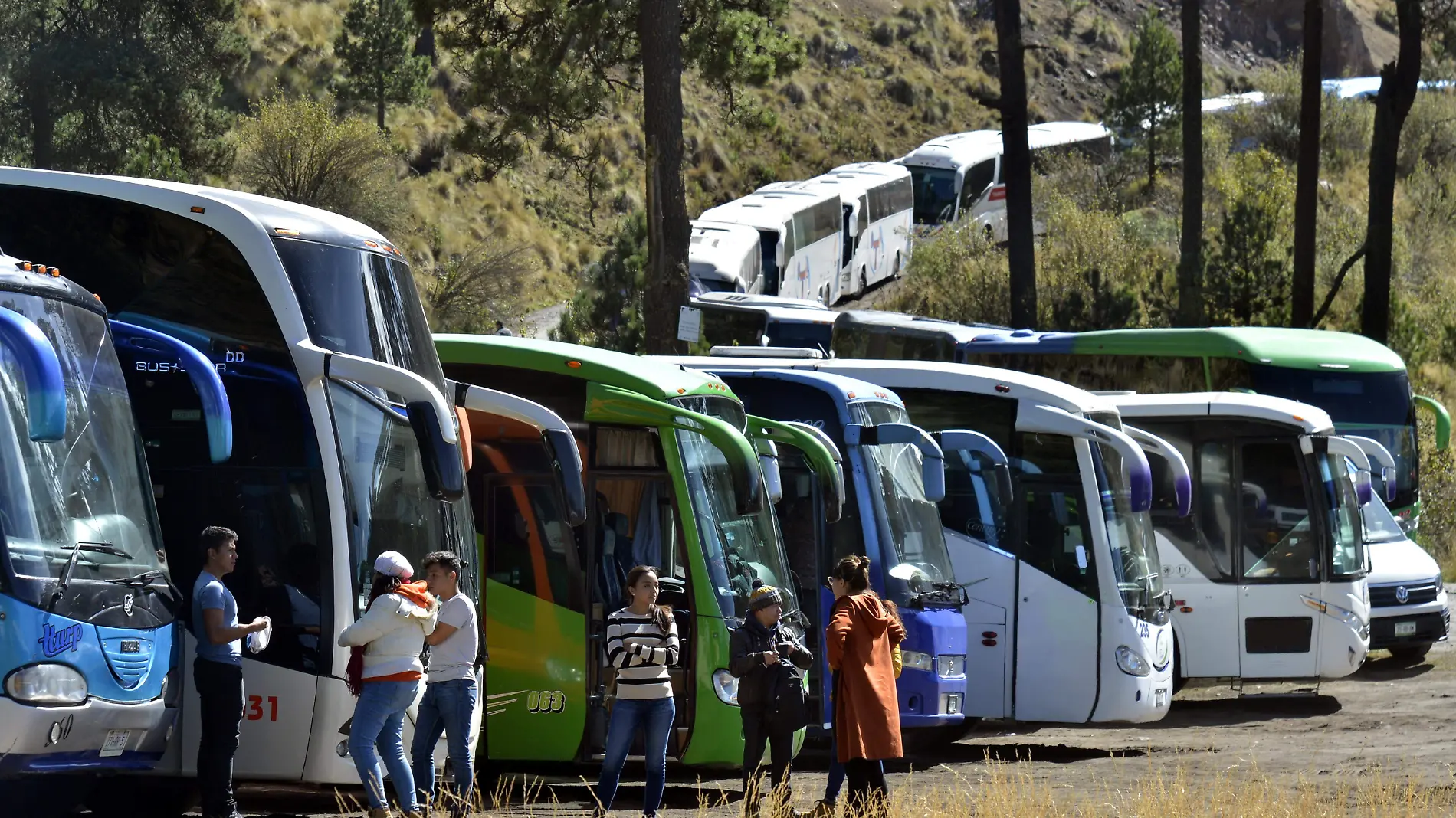 TURISMO  XINANTECAL06